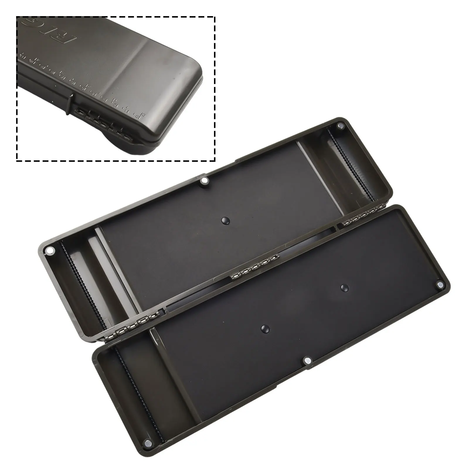 Cable Box 1pc Fishing Line Box – Fishing Equipment Brands Bewertung und Preis