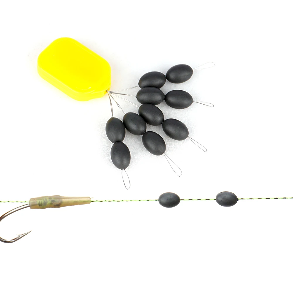 Hirisi 2set Sinkers Hooklink W – Fishing Equipment Wholesale Bewertung und Preis