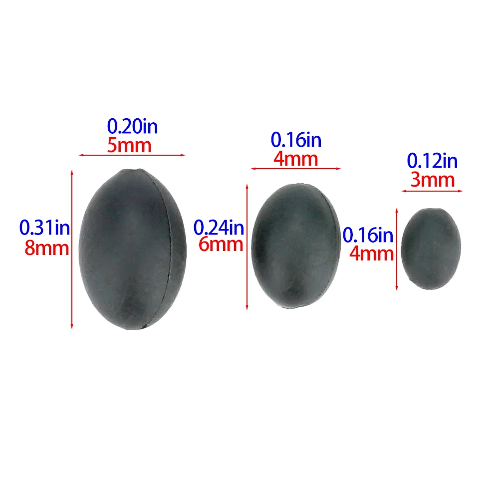 Hirisi 2set Sinkers Hooklink W – Fishing Equipment Wholesale Bewertung und Preis