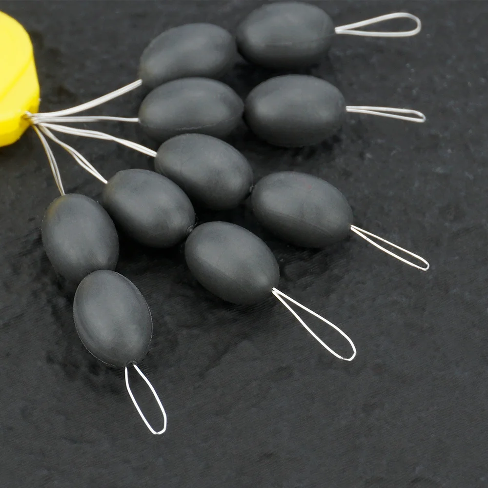 Hirisi 2set Sinkers Hooklink W – Fishing Equipment Wholesale Bewertung und Preis