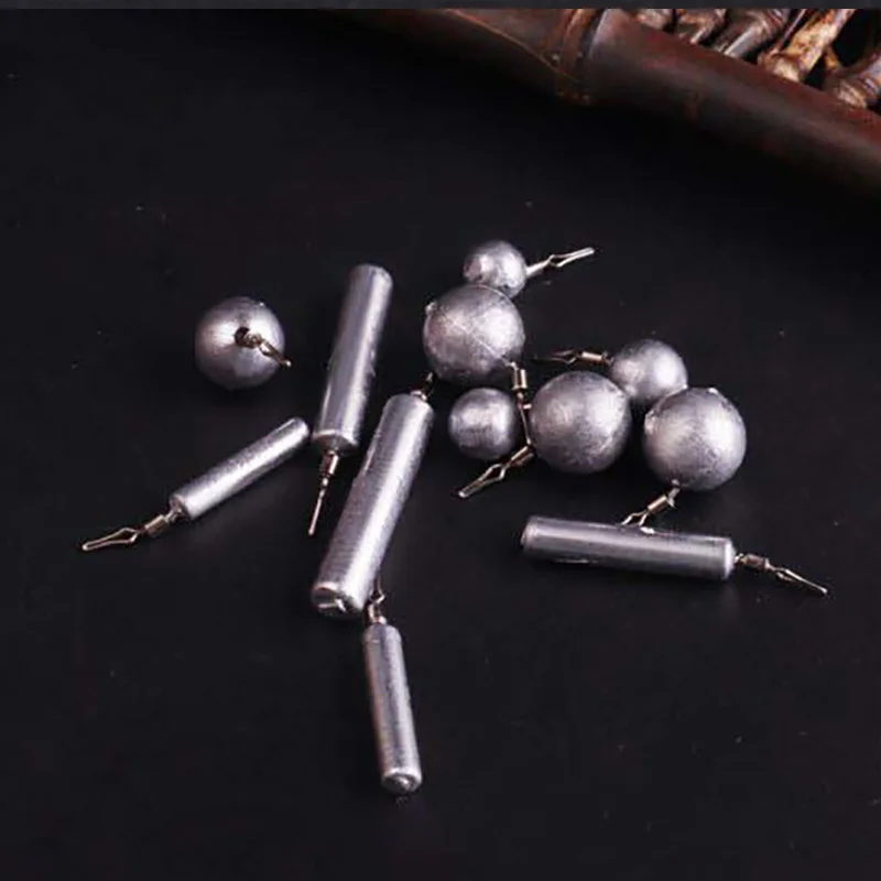 10pcs/lot Drop Shot Fishing Le – Fishing Equipment Wholesale Bewertung und Preis