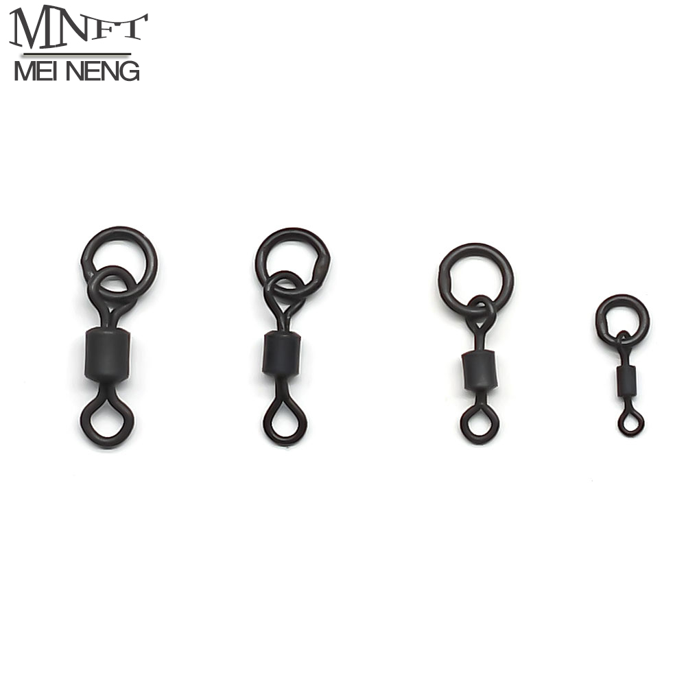 MNFT 40Pcs Quick Change Flexi  – Fishing Equipment Wholesale Bewertung und Preis