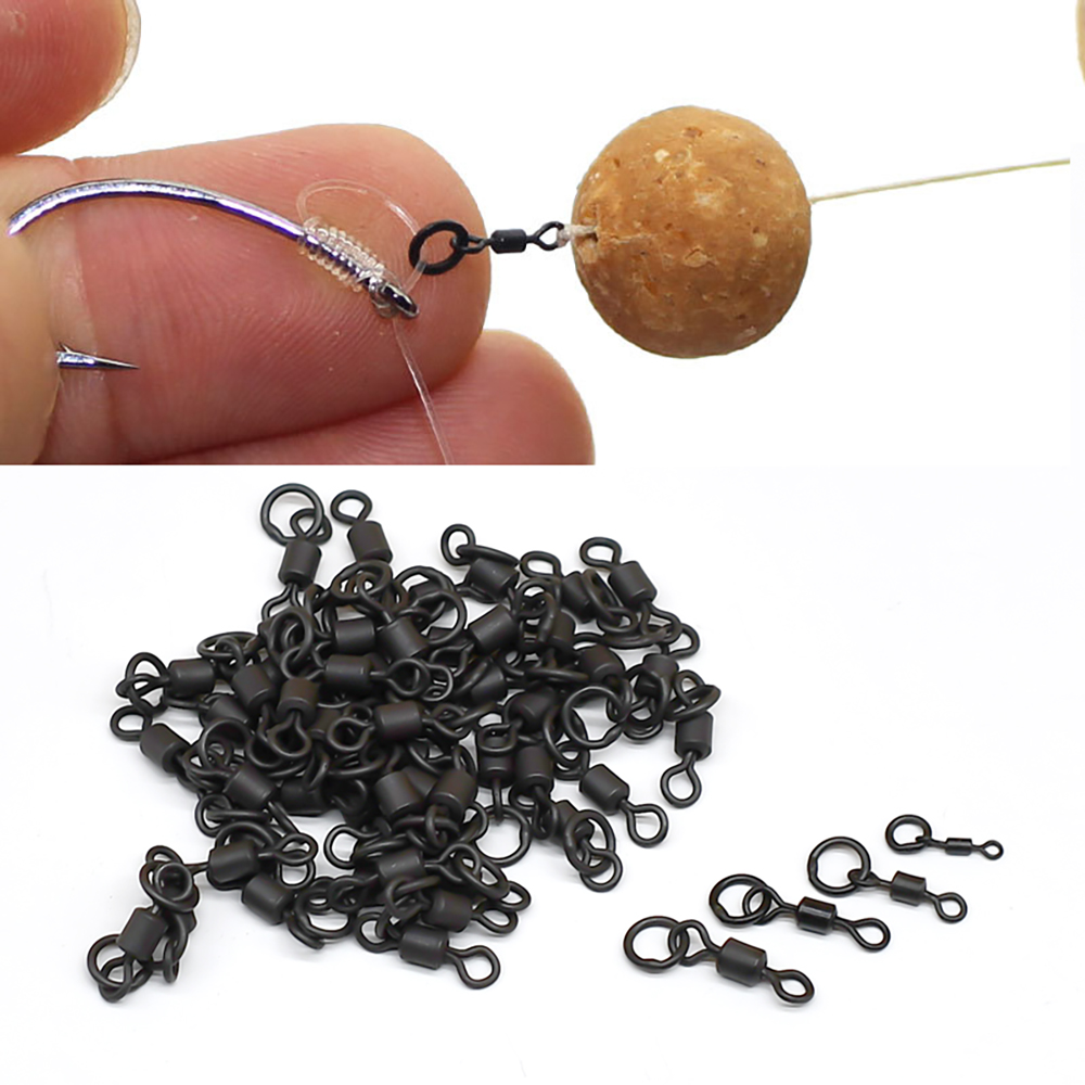 MNFT 40Pcs Quick Change Flexi  – Fishing Equipment Wholesale Bewertung und Preis