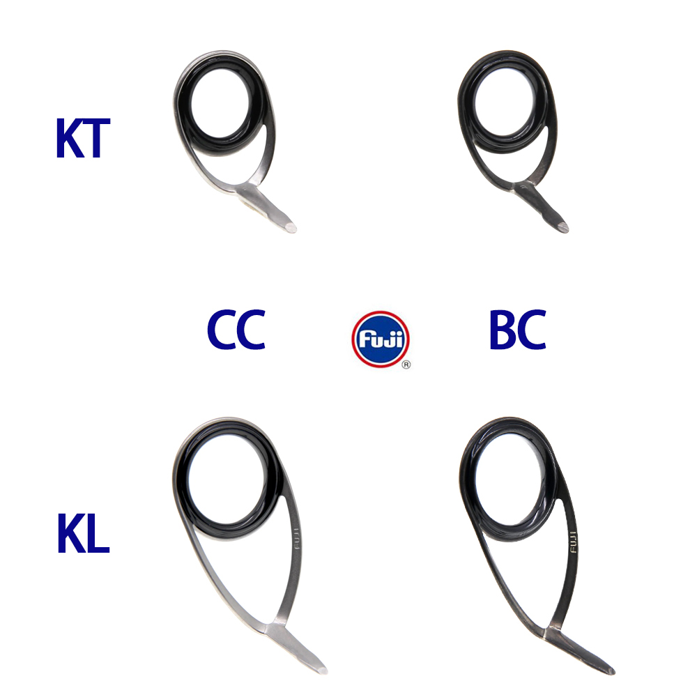 Fuji Stainless Steel Single Fo – Fishing Equipment Brands Bewertung und Preis