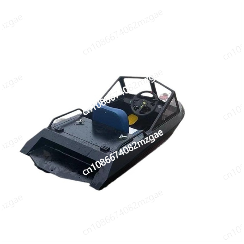 Electric Surfing Kart Boat and – Jetski Fishing Equipment Bewertung und Preis