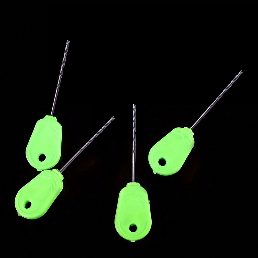 3pcs Carp bait drill bit, bait – Fishing Equipment Wholesale Bewertung und Preis