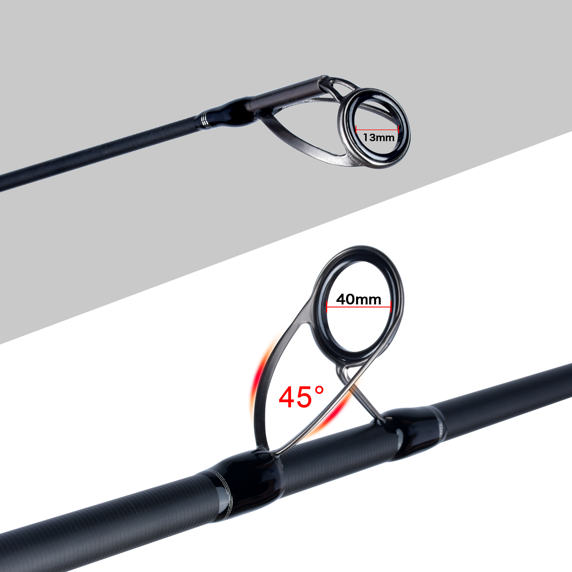 BIUTIFU BIGFISH Carp Surfcasti – Fishing Equipment Brands Bewertung und Preis