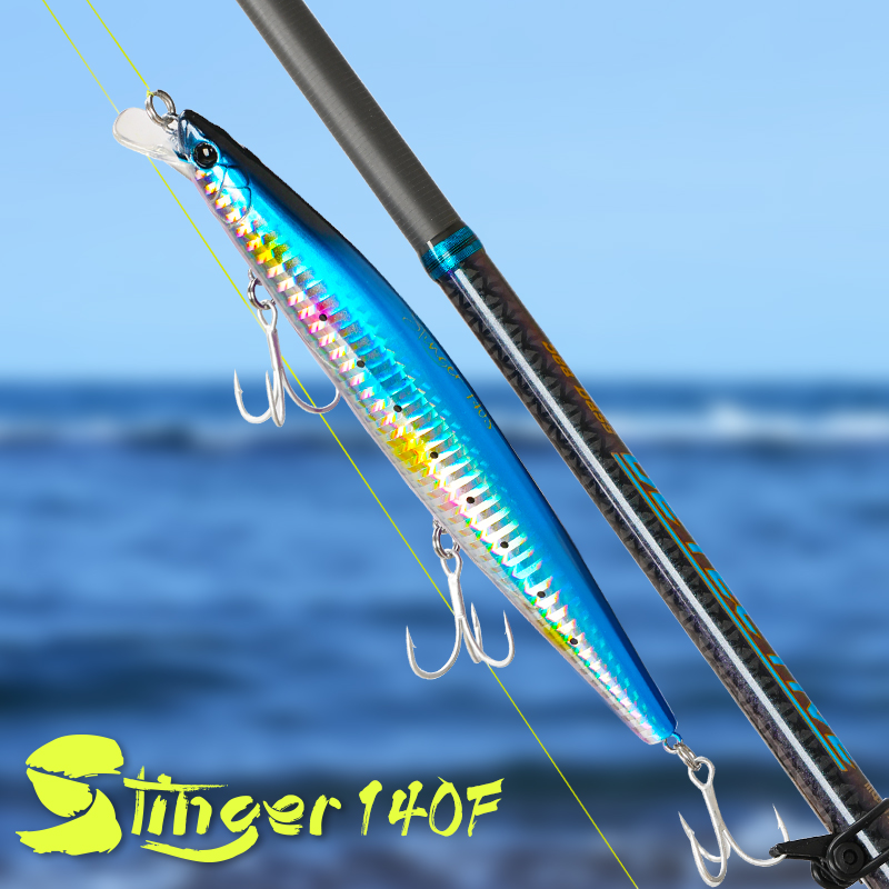 TSURINOYA Stinger 140S Fishing – Fishing Equipment Deals Bewertung und Preis