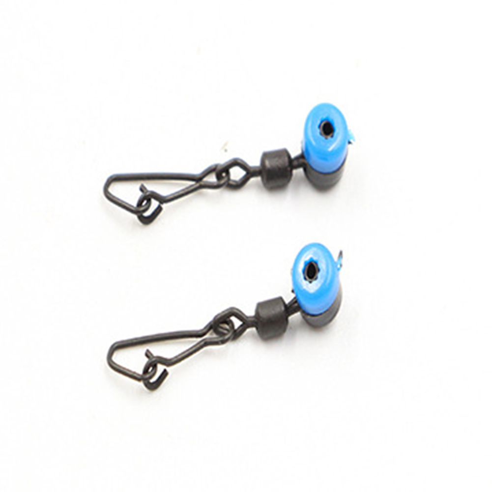 Feeder Bead Link Swivels Float – Fishing Equipment Wholesale Bewertung und Preis