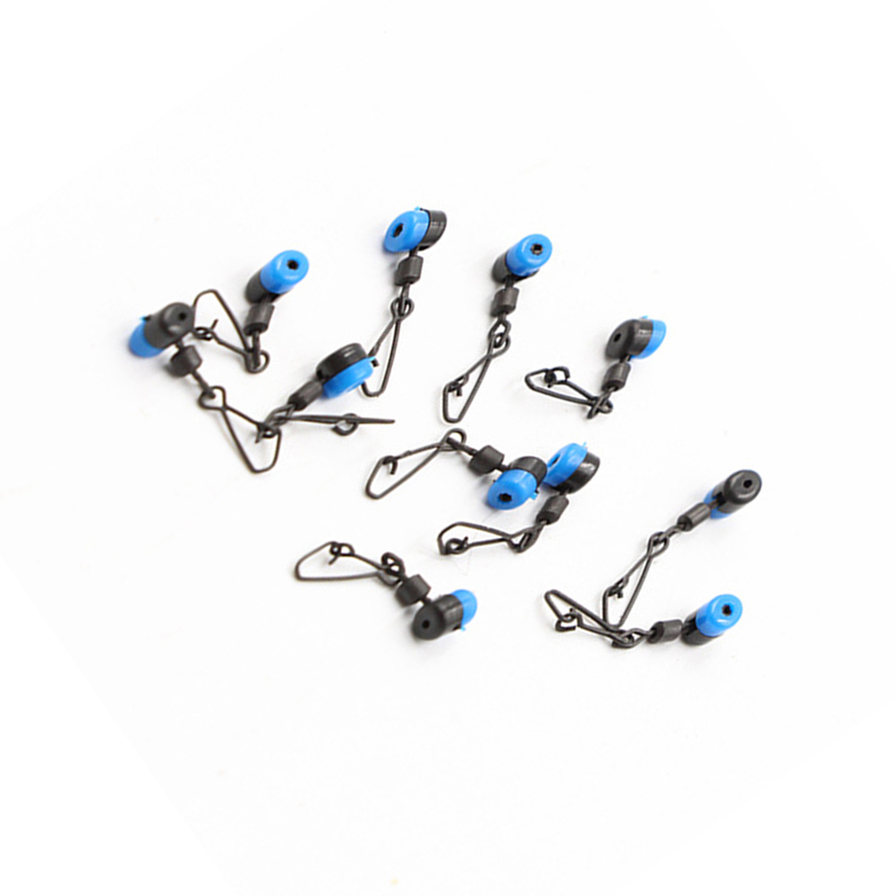 Feeder Bead Link Swivels Float – Fishing Equipment Wholesale Bewertung und Preis