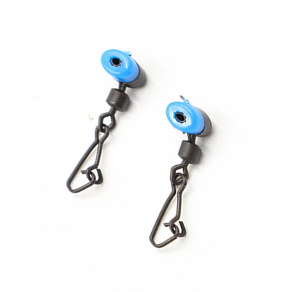 Feeder Bead Link Swivels Float – Fishing Equipment Wholesale Bewertung und Preis