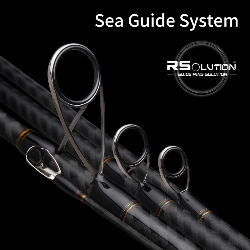 PURELURE SEABED 12FT 3.0m 3.3m – Fishing Equipment Brands Bewertung und Preis