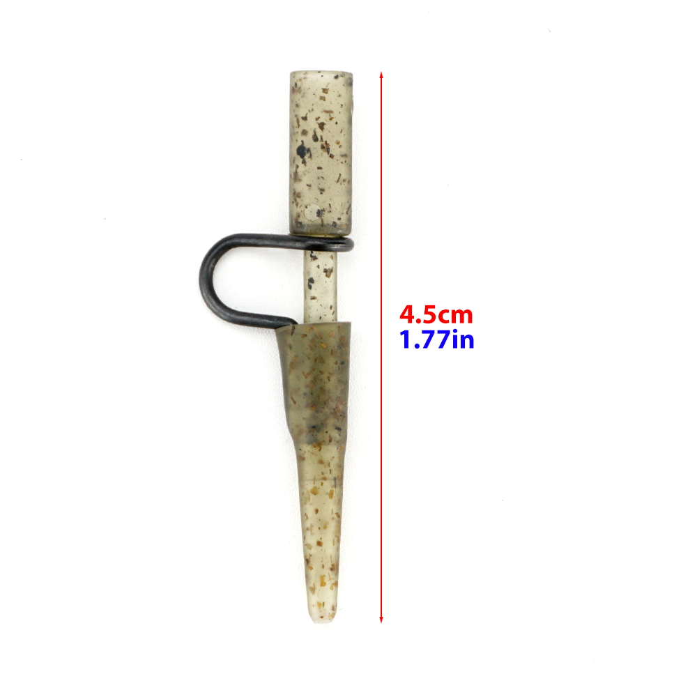 Hirisi 8pcs Carp Fishing Acces – Fishing Equipment Wholesale Bewertung und Preis