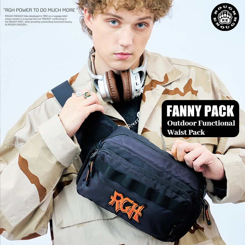 RGH Functional Outdoor Bag, Wa – Fishing Backpack Bewertung und Preis
