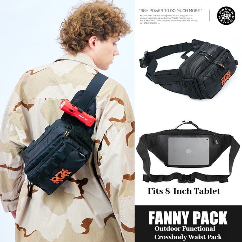 RGH Functional Outdoor Bag, Wa – Fishing Backpack Bewertung und Preis