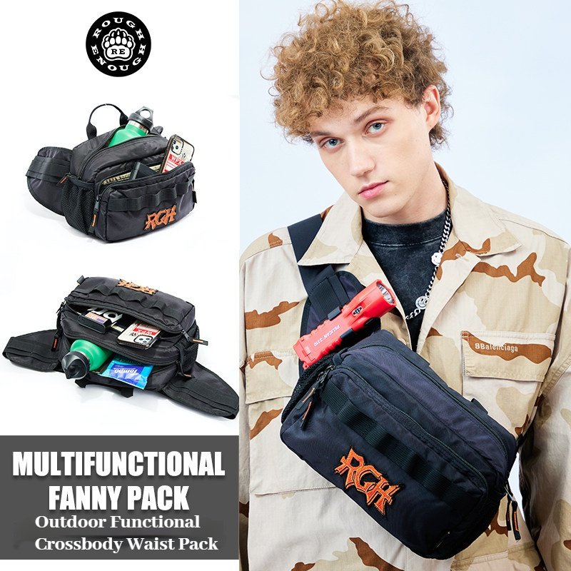 RGH Functional Outdoor Bag, Wa – Fishing Backpack Bewertung und Preis