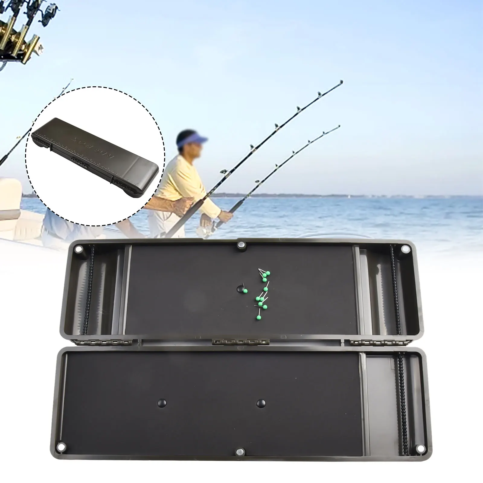 Cable Box 1pc Fishing Line Box – Fishing Equipment Brands Bewertung und Preis