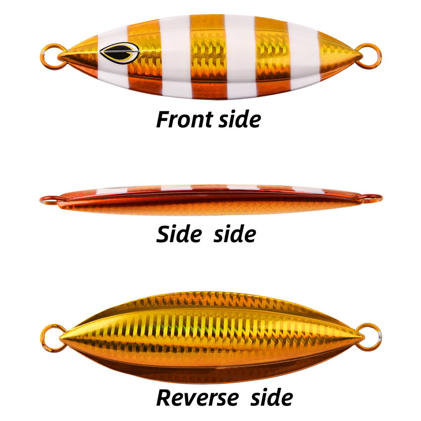 1pcs High quality Metal Night  – Fishing Equipment Deals Bewertung und Preis