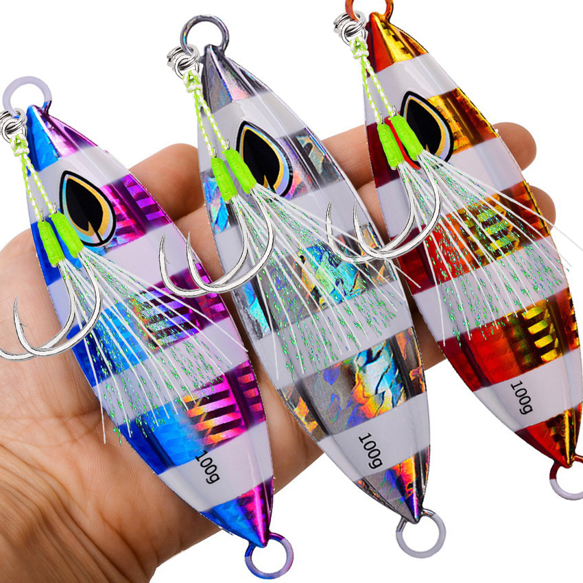 1pcs High quality Metal Night  – Fishing Equipment Deals Bewertung und Preis